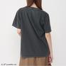 モデル：１６１cm / 着用サイズ：M GOOD ROCK SPEED GOOD ROCK SPEED Star Wars T-Shirts画像3