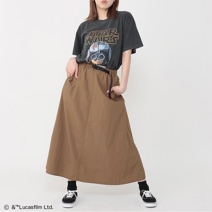  GOOD ROCK SPEED GOOD ROCK SPEED Star Wars T-Shirts画像2