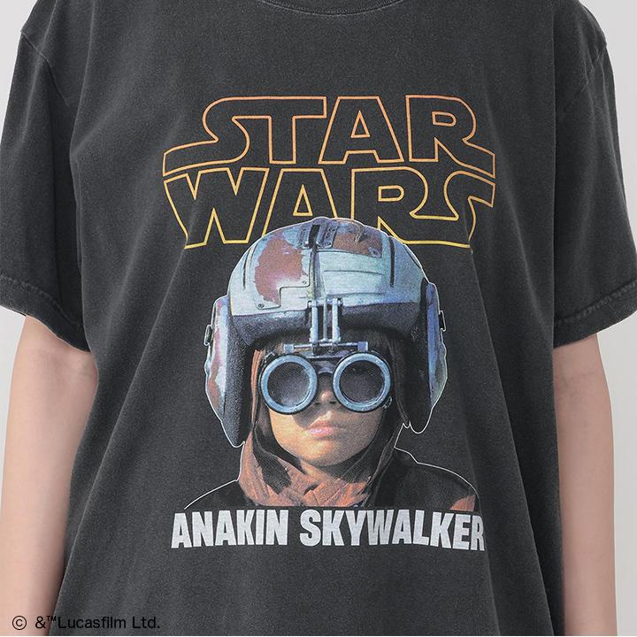 GOOD ROCK SPEED GOOD ROCK SPEED Star Wars T-Shirts画像4