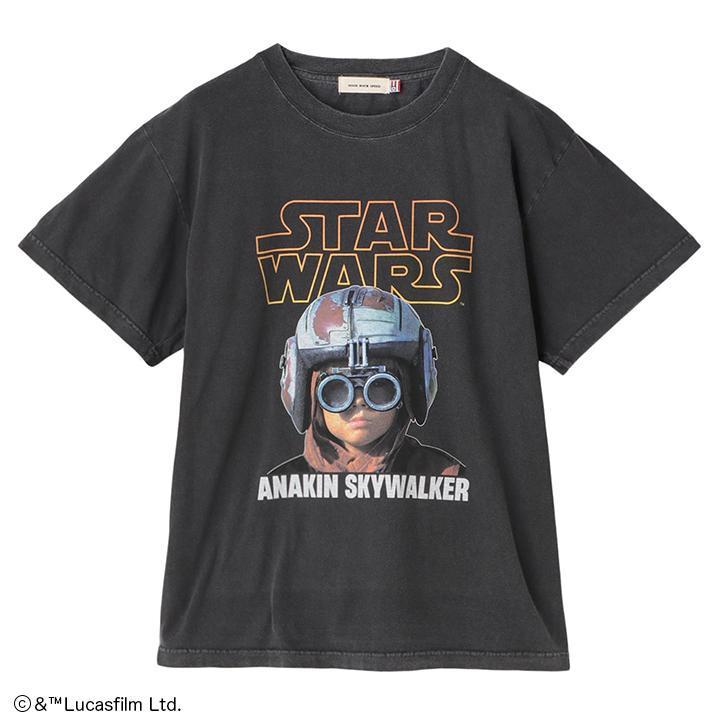  GOOD ROCK SPEED GOOD ROCK SPEED Star Wars T-Shirts画像6