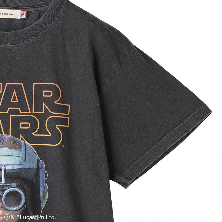  GOOD ROCK SPEED GOOD ROCK SPEED Star Wars T-Shirts画像8