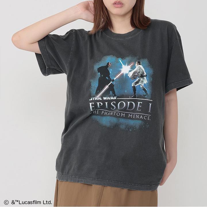 GOOD ROCK SPEED GOOD ROCK SPEED Star Wars T-Shirts｜OSHMAN'S