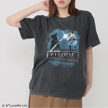 GOOD ROCK SPEED スターウォーズTシャツ