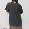 モデル：１６１cm / 着用サイズ：M GOOD ROCK SPEED GOOD ROCK SPEED Star Wars T-Shirts画像3
