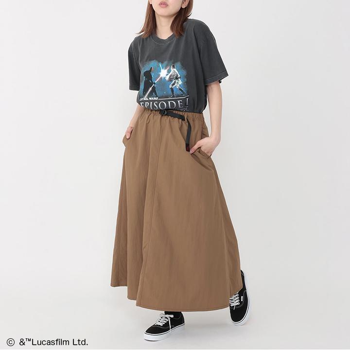  GOOD ROCK SPEED GOOD ROCK SPEED Star Wars T-Shirts画像2