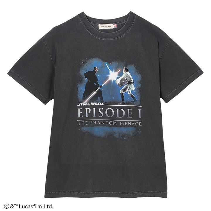  GOOD ROCK SPEED GOOD ROCK SPEED Star Wars T-Shirts画像6