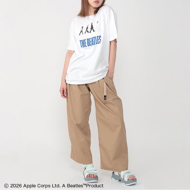  GOOD ROCK SPEED GOOD ROCK SPEED The Beatles Abbey Road T-Shirts画像2