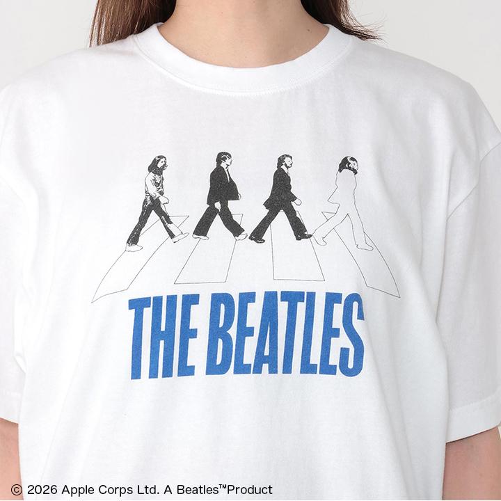  GOOD ROCK SPEED GOOD ROCK SPEED The Beatles Abbey Road T-Shirts画像4