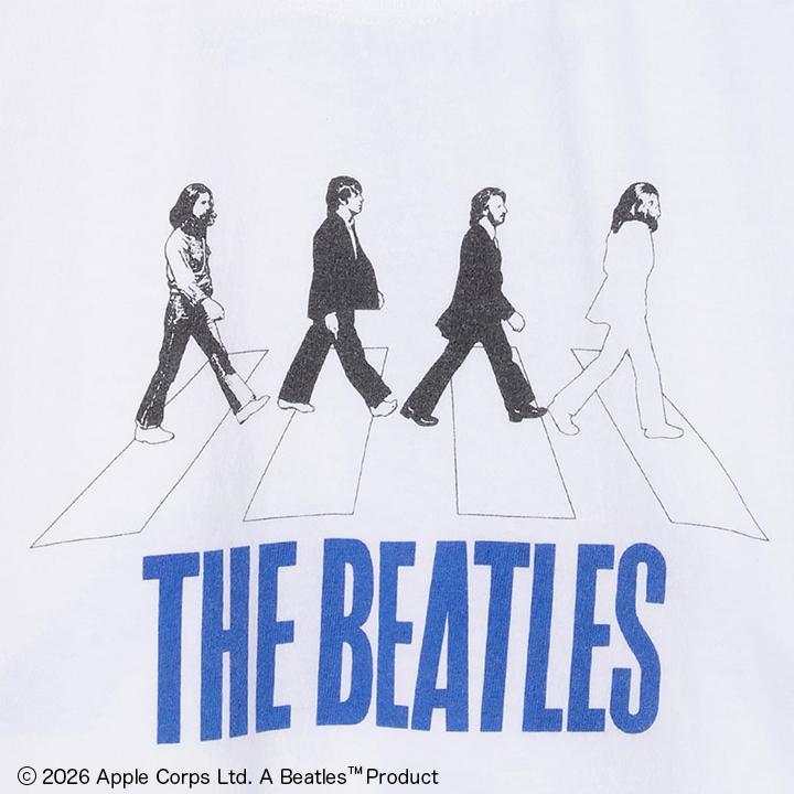  GOOD ROCK SPEED GOOD ROCK SPEED The Beatles Abbey Road T-Shirts画像8