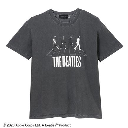 GOOD ROCK SPEED ビートルズアビーロードTシャツ
