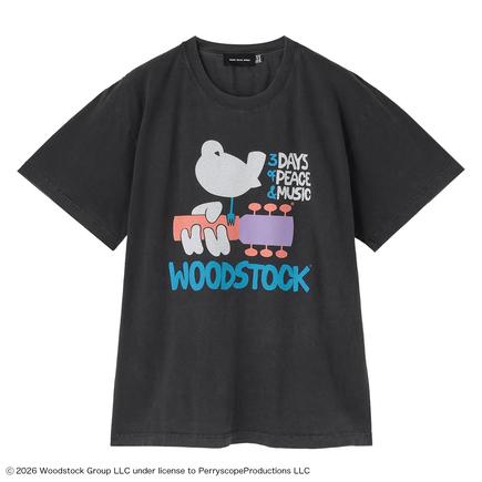GOOD ROCK SPEED シンボリックアート Tシャツ
