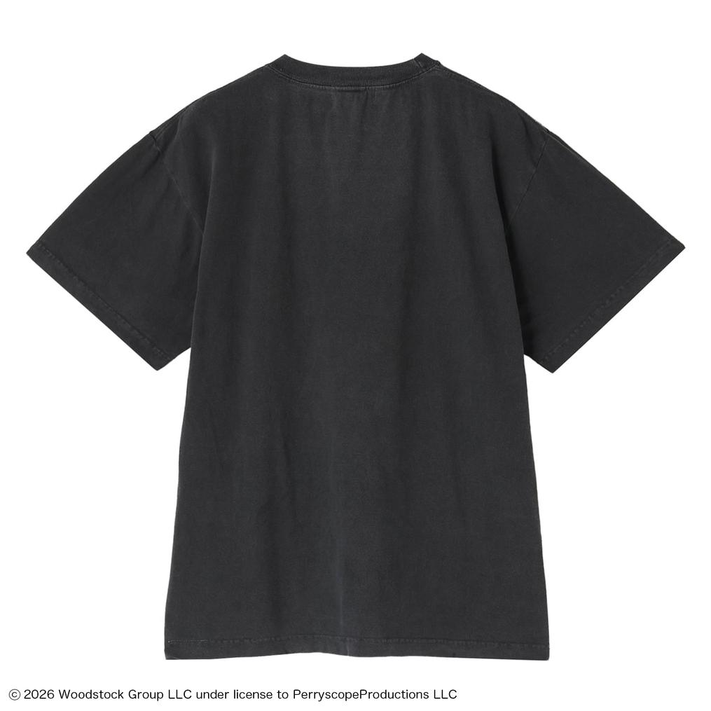  GOOD ROCK SPEED GOOD ROCK SPEED Symbolic Art T-Shirt画像3