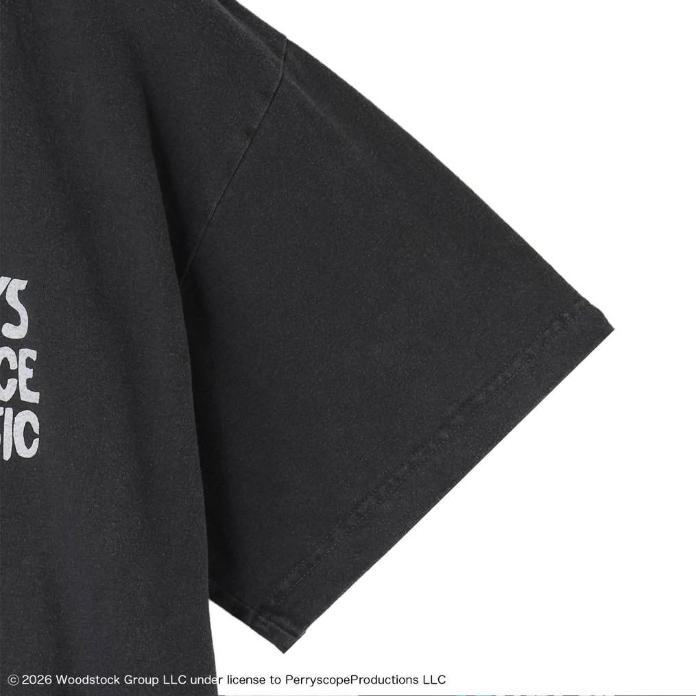  GOOD ROCK SPEED GOOD ROCK SPEED Symbolic Art T-Shirt画像4