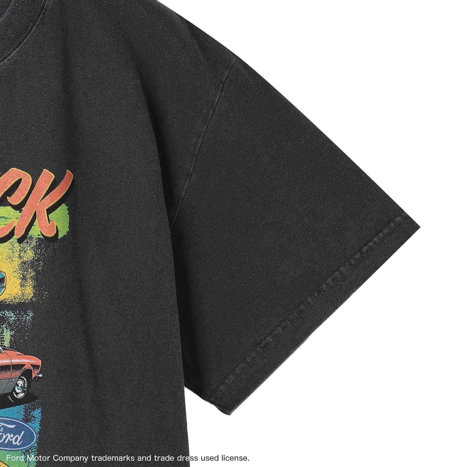 GOOD ROCK SPEED GOOD ROCK SPEED Ford Mrverick Tee｜OSHMAN'S ONLINE
