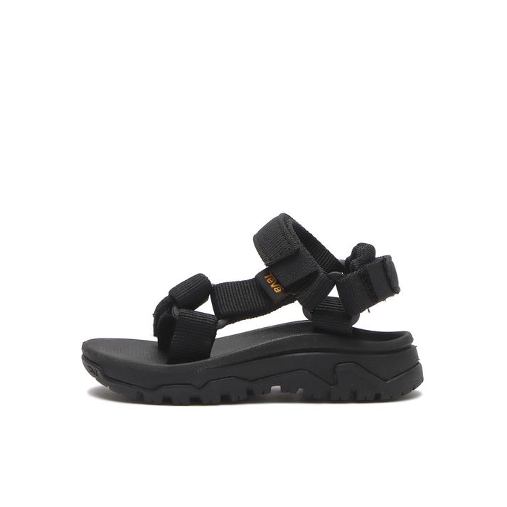 TEVA �n���P�[�� XLT �W���j�A BLK