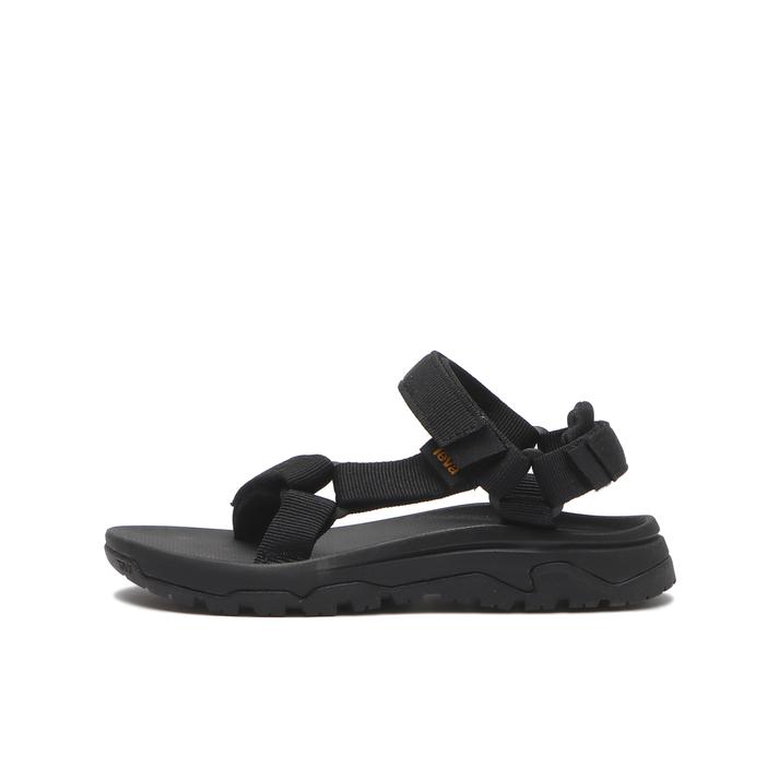 TEVA �n���P�[�� XLT �W���j�A BLK