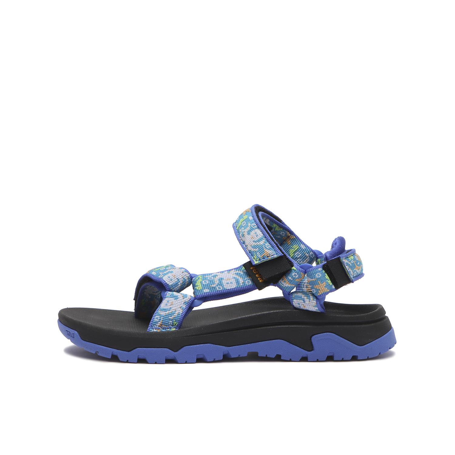 Teva 18-22 Hurricane XLT Jr T1177430C Odz — photo 1 of 7