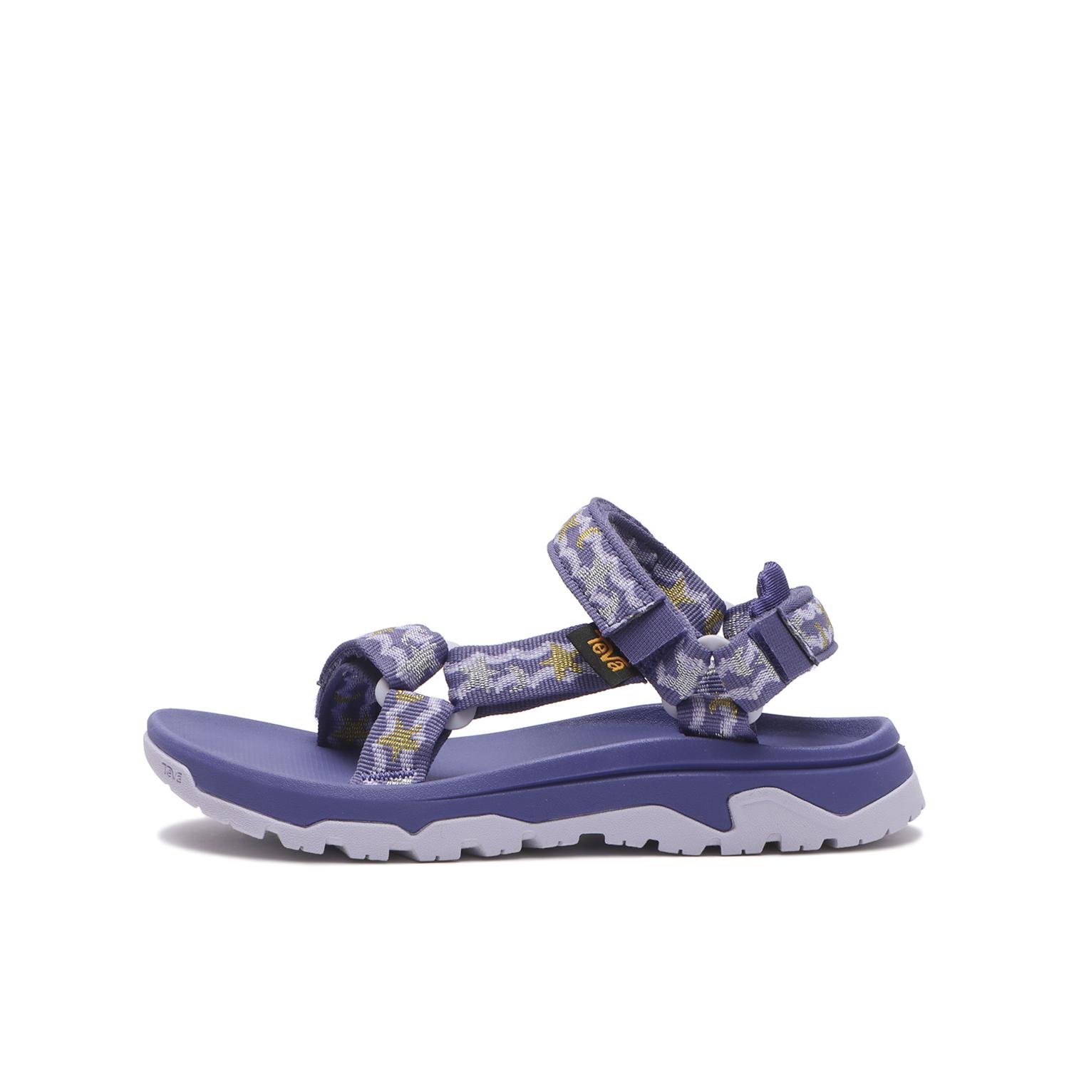 Teva Hurricane XLT JR T1177430C SRPL — photo 1 of 7