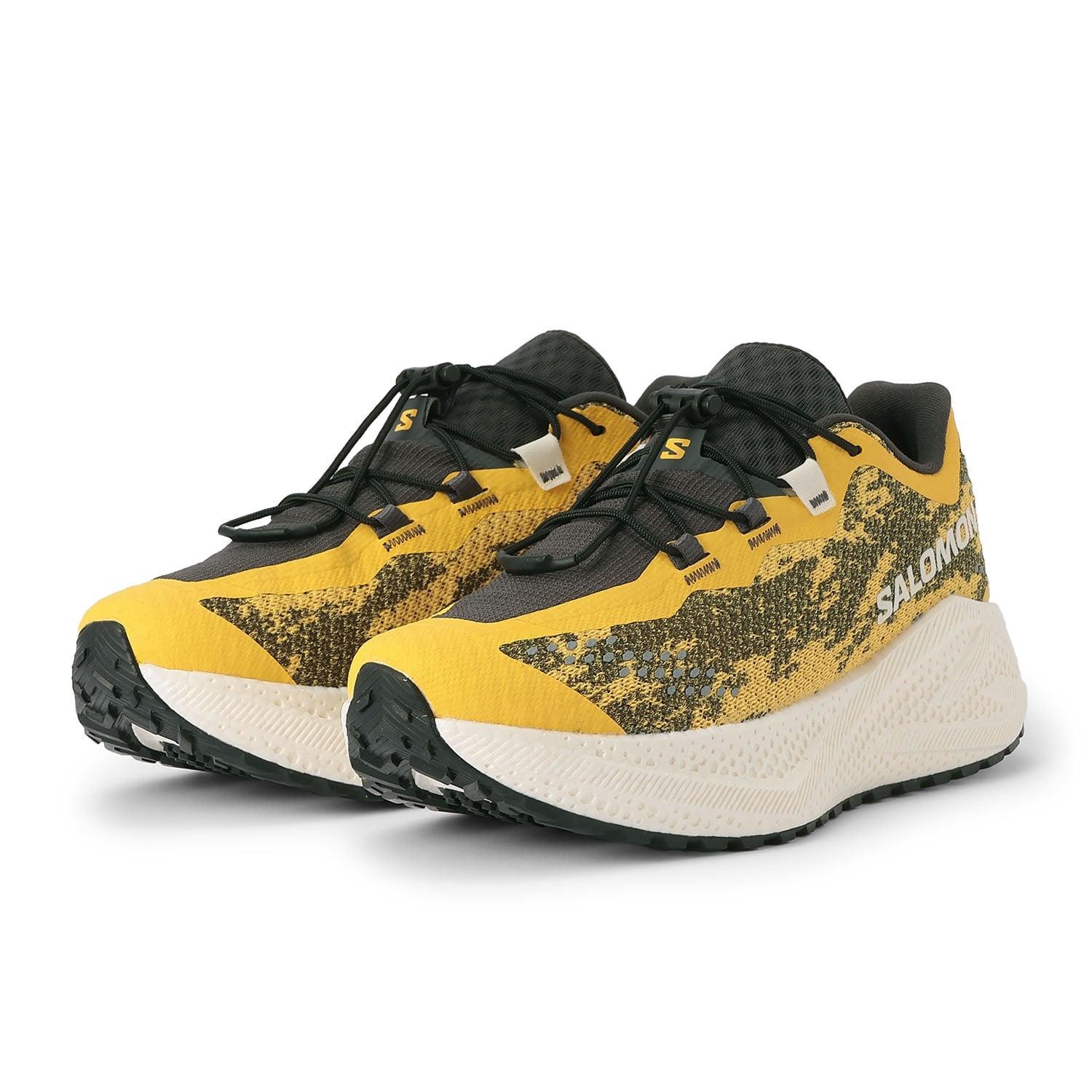 SALOMON SALOMON Aero Glide 4 GRVL｜OSHMAN'S ONLINE 公式通販