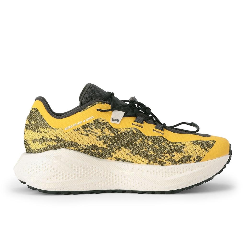  SALOMON SALOMON Aero Glide 4 GRVL画像5