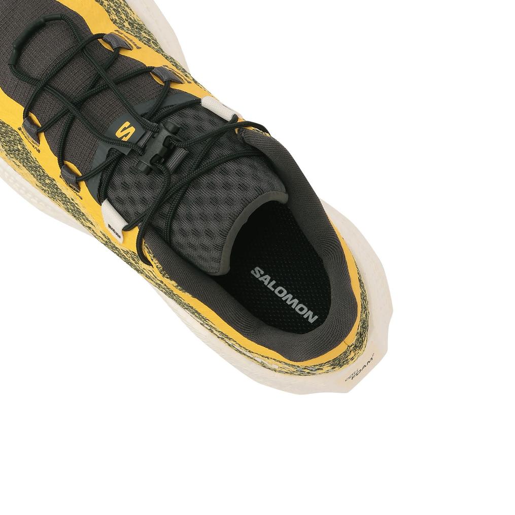  SALOMON SALOMON Aero Glide 4 GRVL画像7