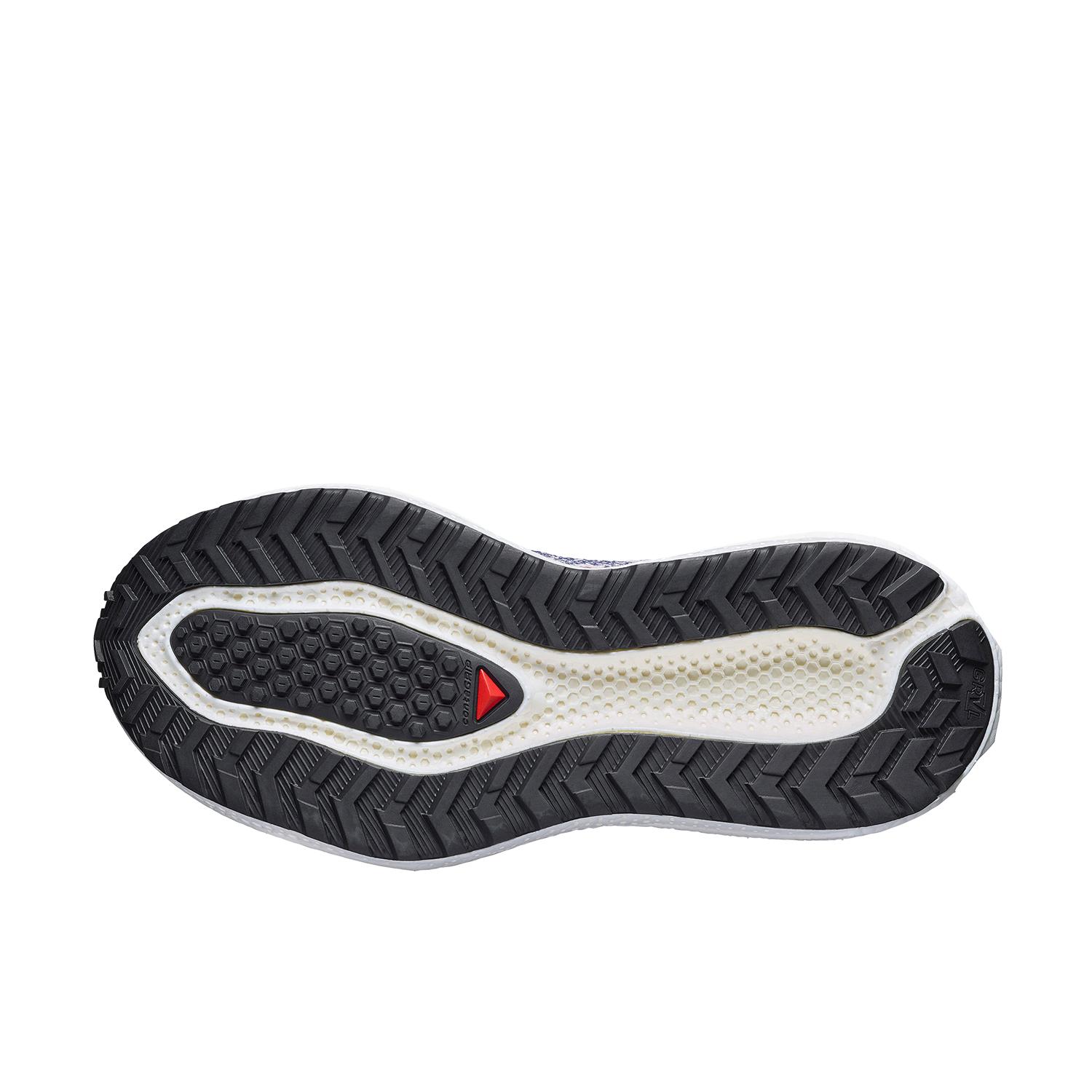 SALOMON SALOMON Aero Glide 4 GRVL W｜OSHMAN'S ONLINE 公式通販