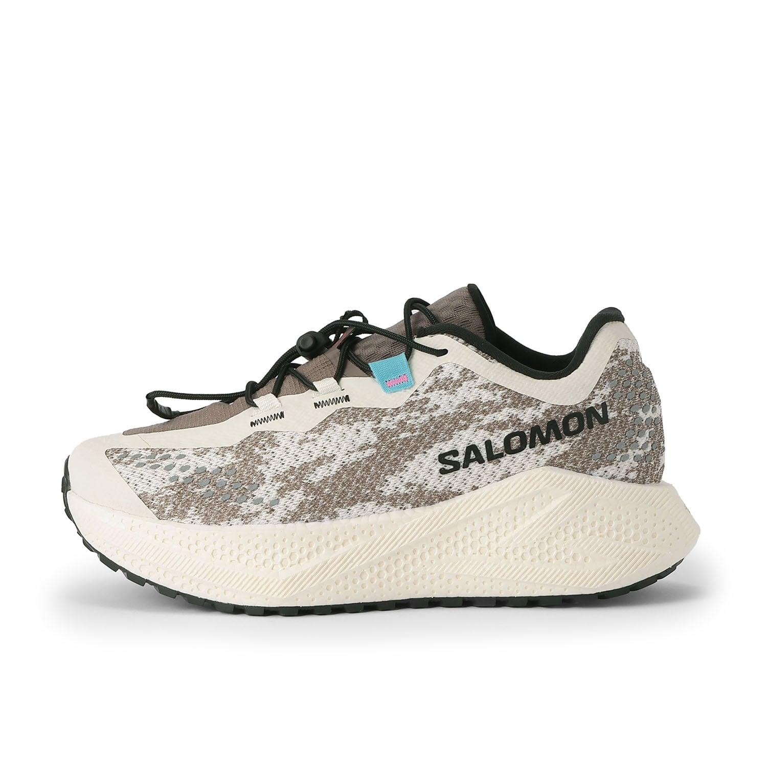 SALOMON SALOMON Aero Glide 4 GRVL W｜OSHMAN'S ONLINE 公式通販