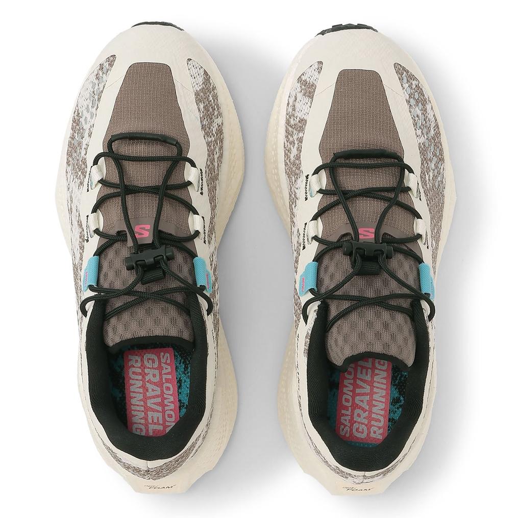  SALOMON SALOMON Aero Glide 4 GRVL W画像3