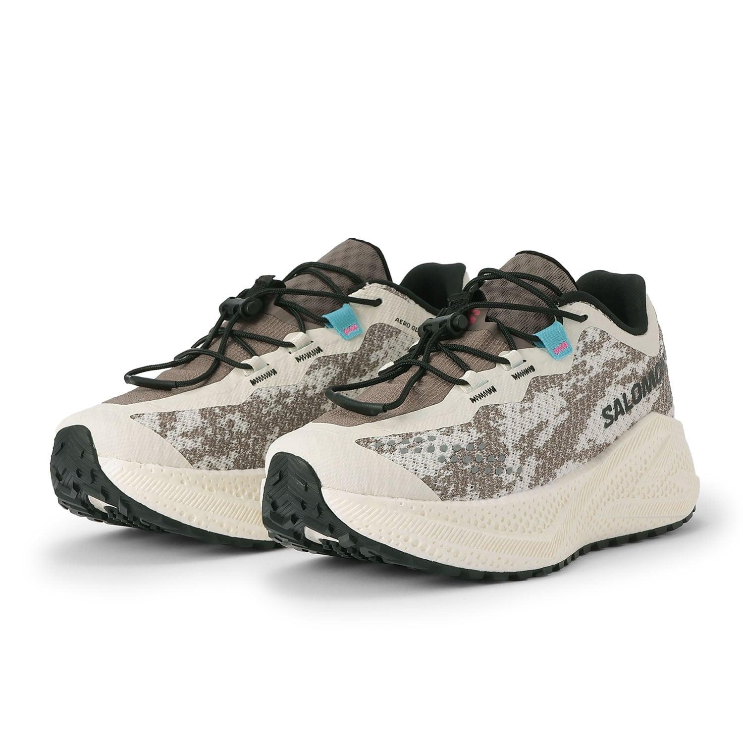 SALOMON SALOMON Aero Glide 4 GRVL W｜OSHMAN'S ONLINE 公式通販