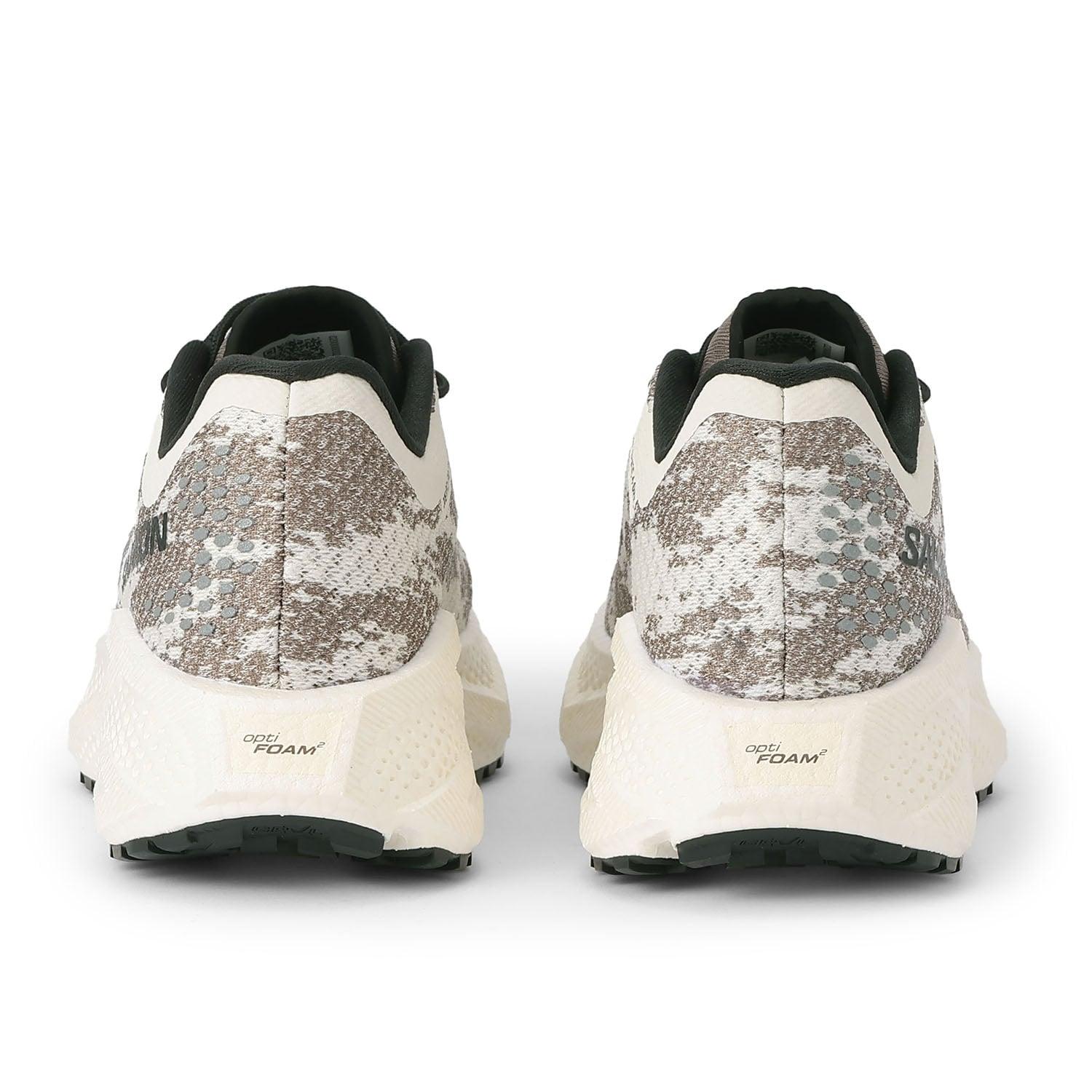 SALOMON SALOMON Aero Glide 4 GRVL W｜OSHMAN'S ONLINE 公式通販