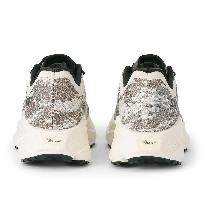 SALOMON SALOMON Aero Glide 4 GRVL W｜OSHMAN