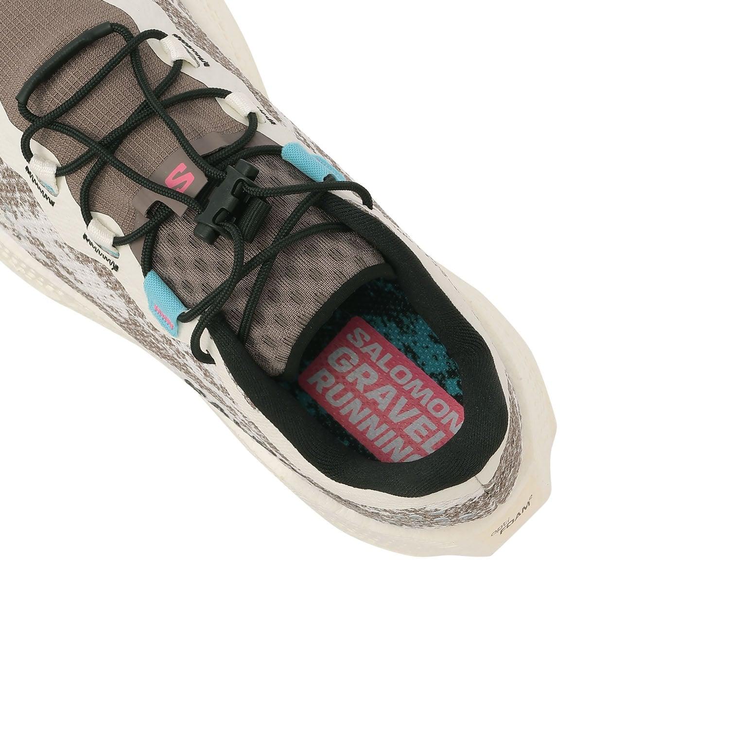 SALOMON SALOMON Aero Glide 4 GRVL W｜OSHMAN'S ONLINE 公式通販