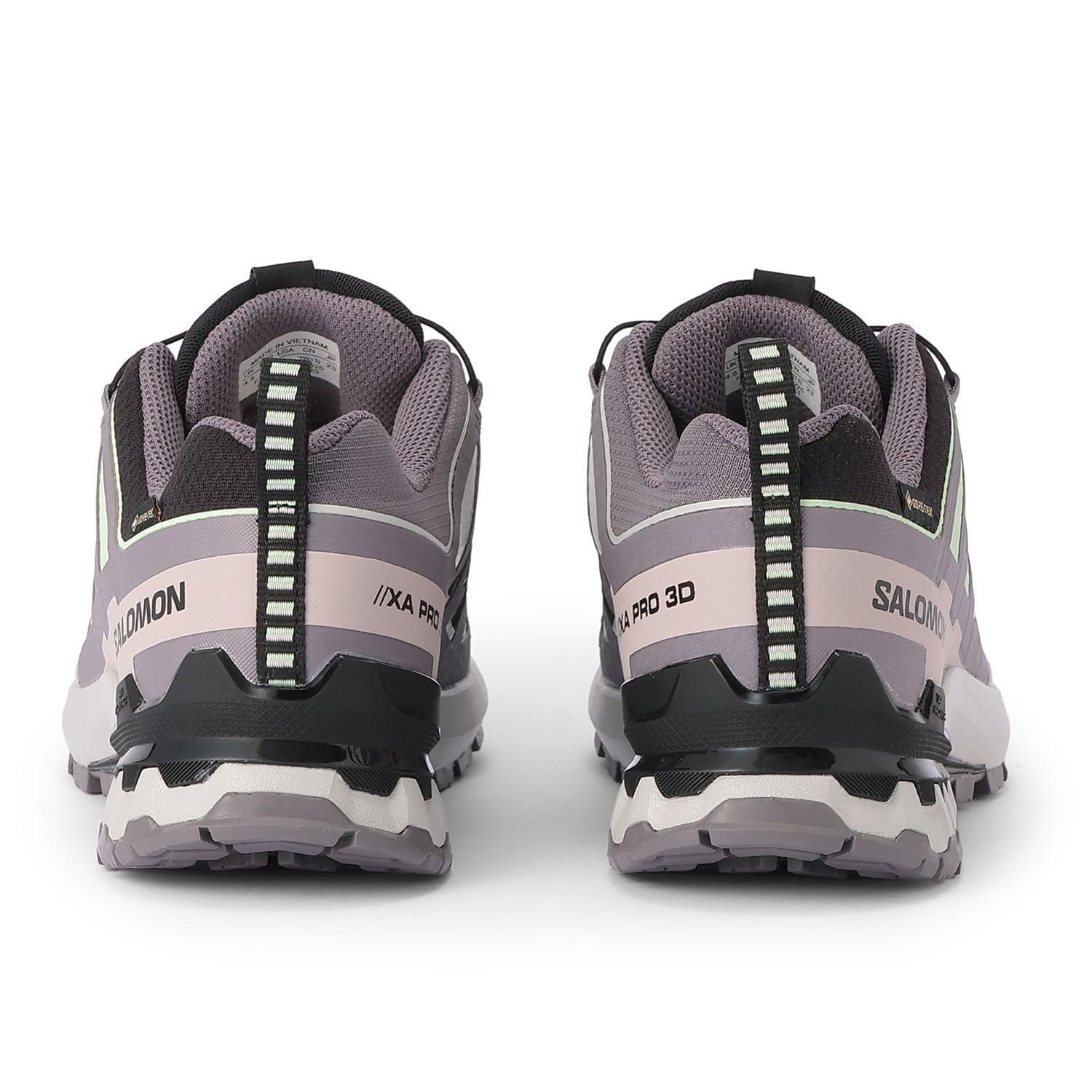 SALOMON】 サロモン XA PRO 3D V9 GTX W XA PRO 3D V9 GTX W L47882300
