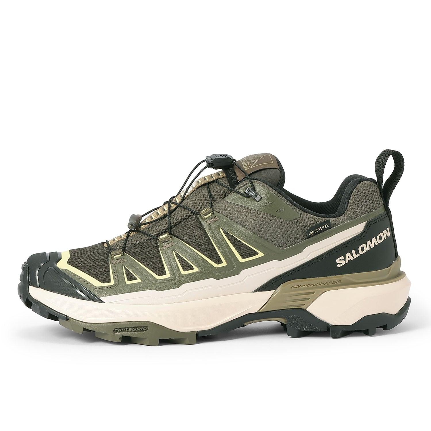 SALOMON SALOMON X Ultra 360 Edge GTX｜OSHMAN'S ONLINE 公式通販
