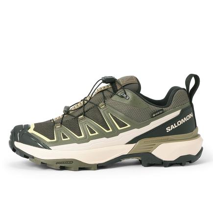 SALOMON エックスウルトラ 360 エッジ GTX