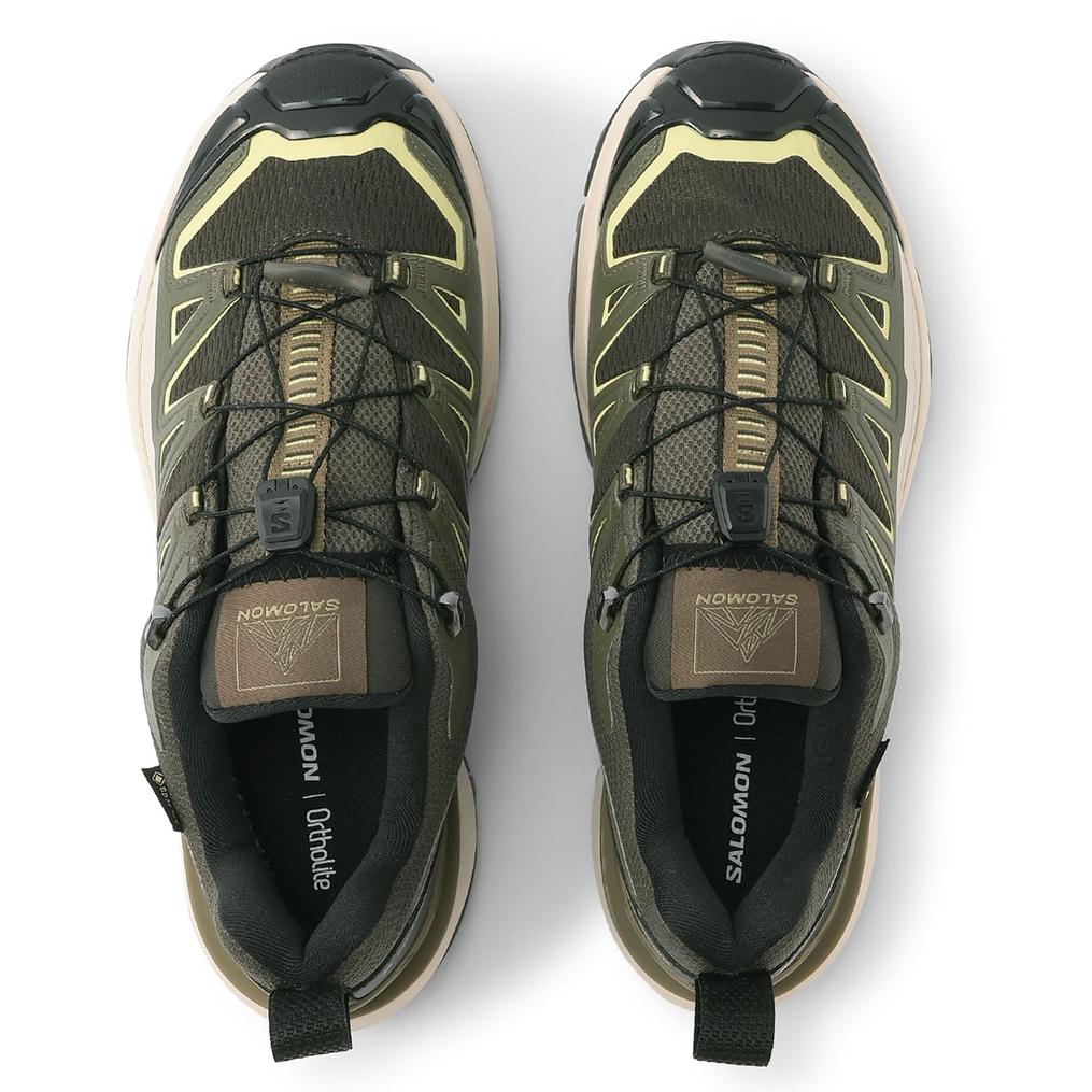  SALOMON SALOMON X Ultra 360 Edge GTX画像3