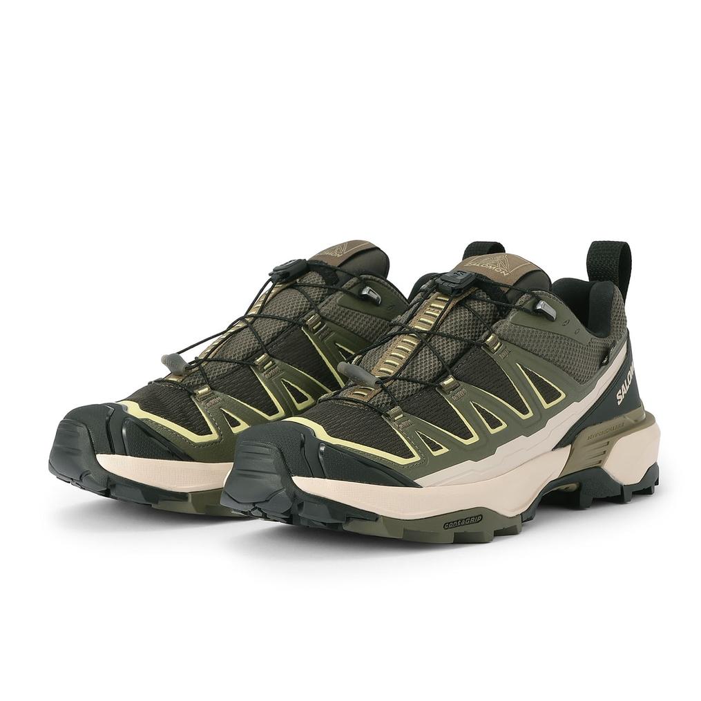  SALOMON SALOMON X Ultra 360 Edge GTX画像2