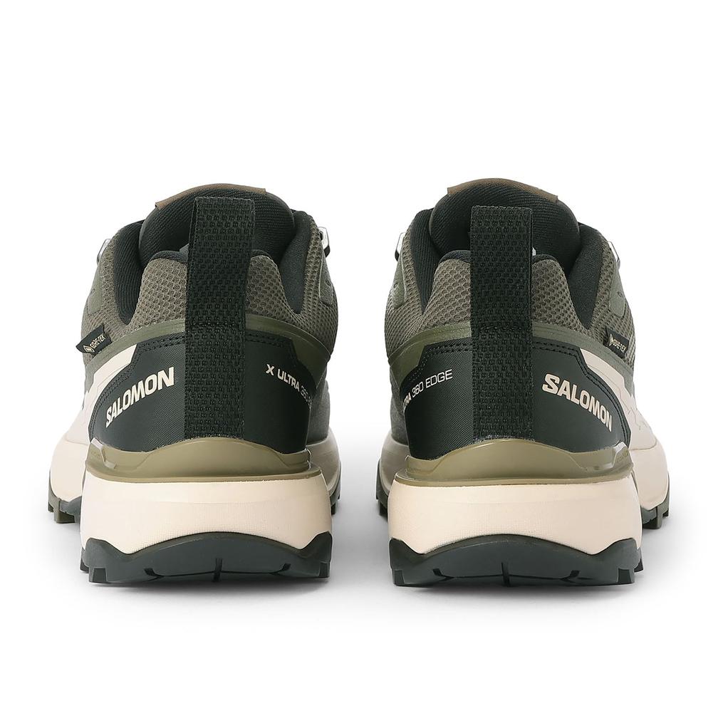  SALOMON SALOMON X Ultra 360 Edge GTX画像4