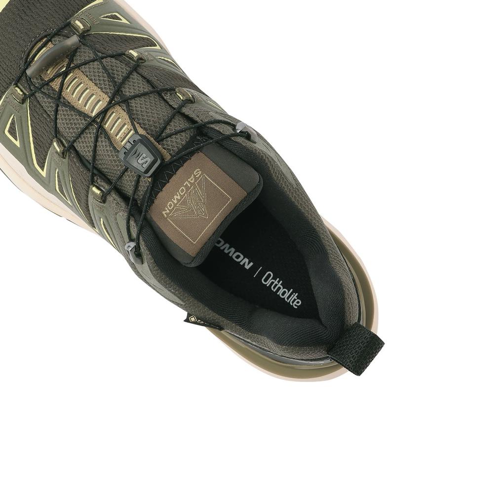  SALOMON SALOMON X Ultra 360 Edge GTX画像7