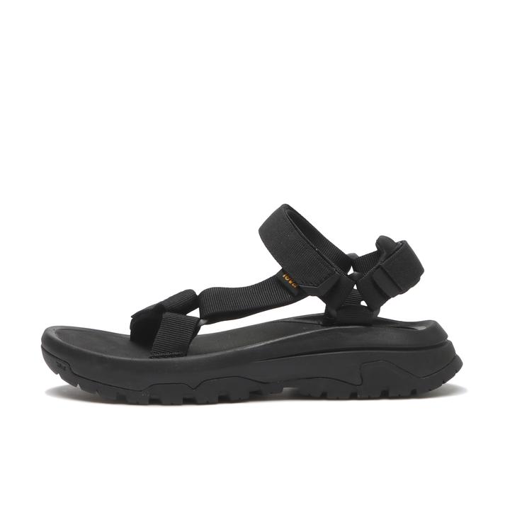 TEVA W HURRICANE XLT3 BLK