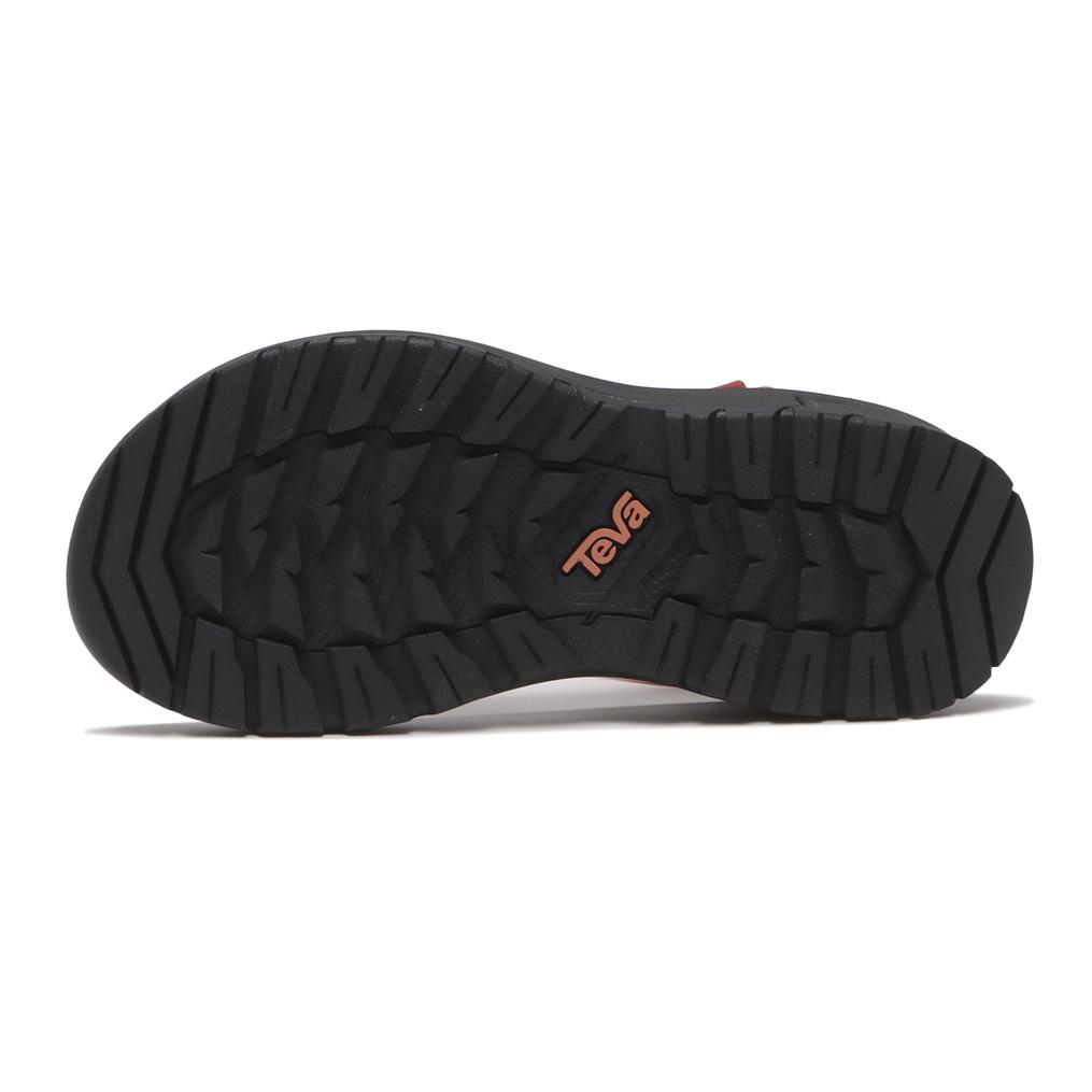  TEVA TEVA W Hurricane XLT3画像6