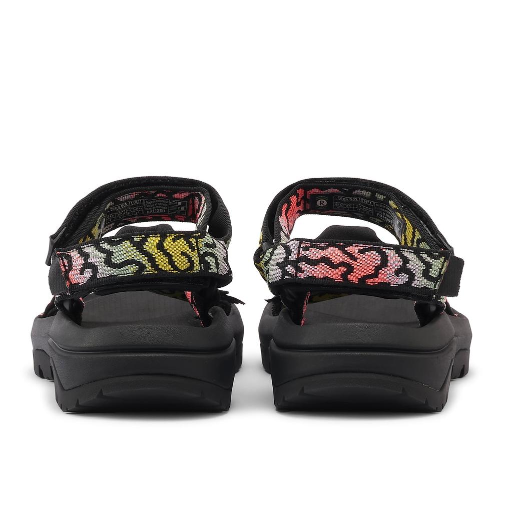  TEVA TEVA W Hurricane XLT3画像4