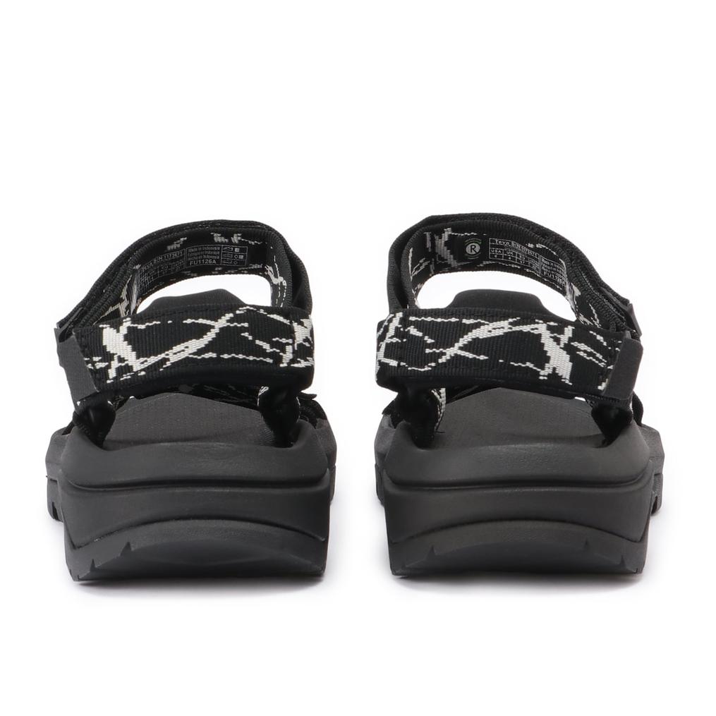  TEVA TEVA W Hurricane XLT3画像4