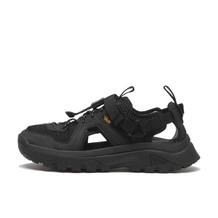 TEVA ハリケーン XLT3 CT