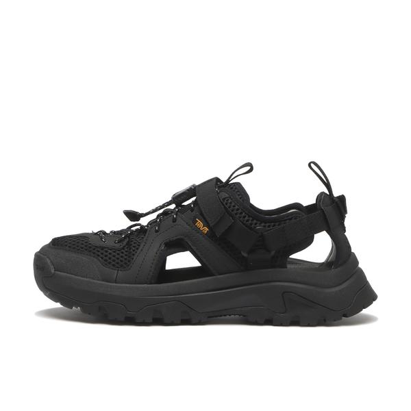 TEVA ウィメンズ ハリケーン XLT3 CT ブラック 23cm