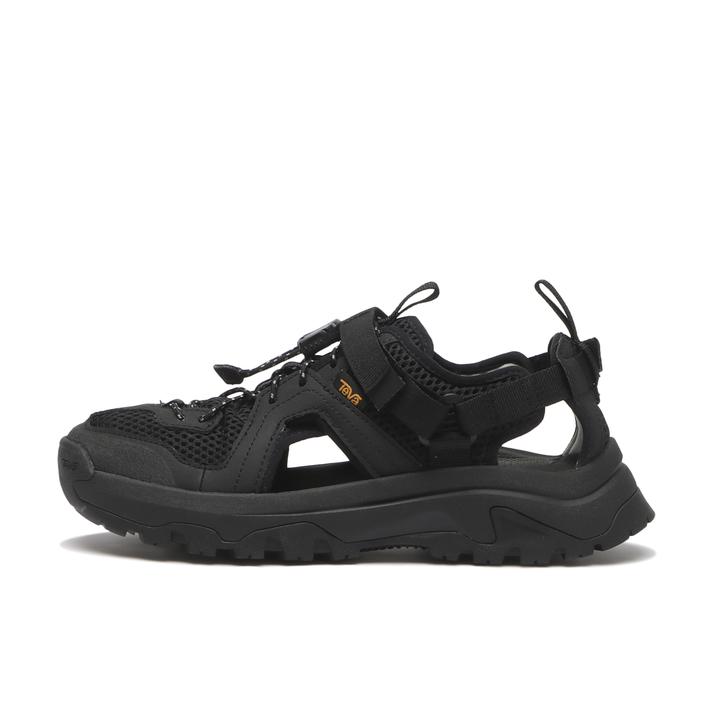 TEVA �n���P�[�� XLT3 CT BLK