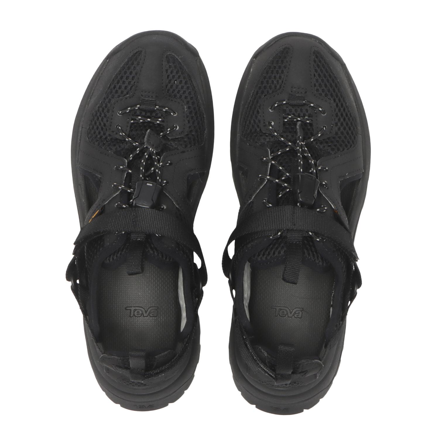  TEVA W HURRICANE XLT3 CT画像3