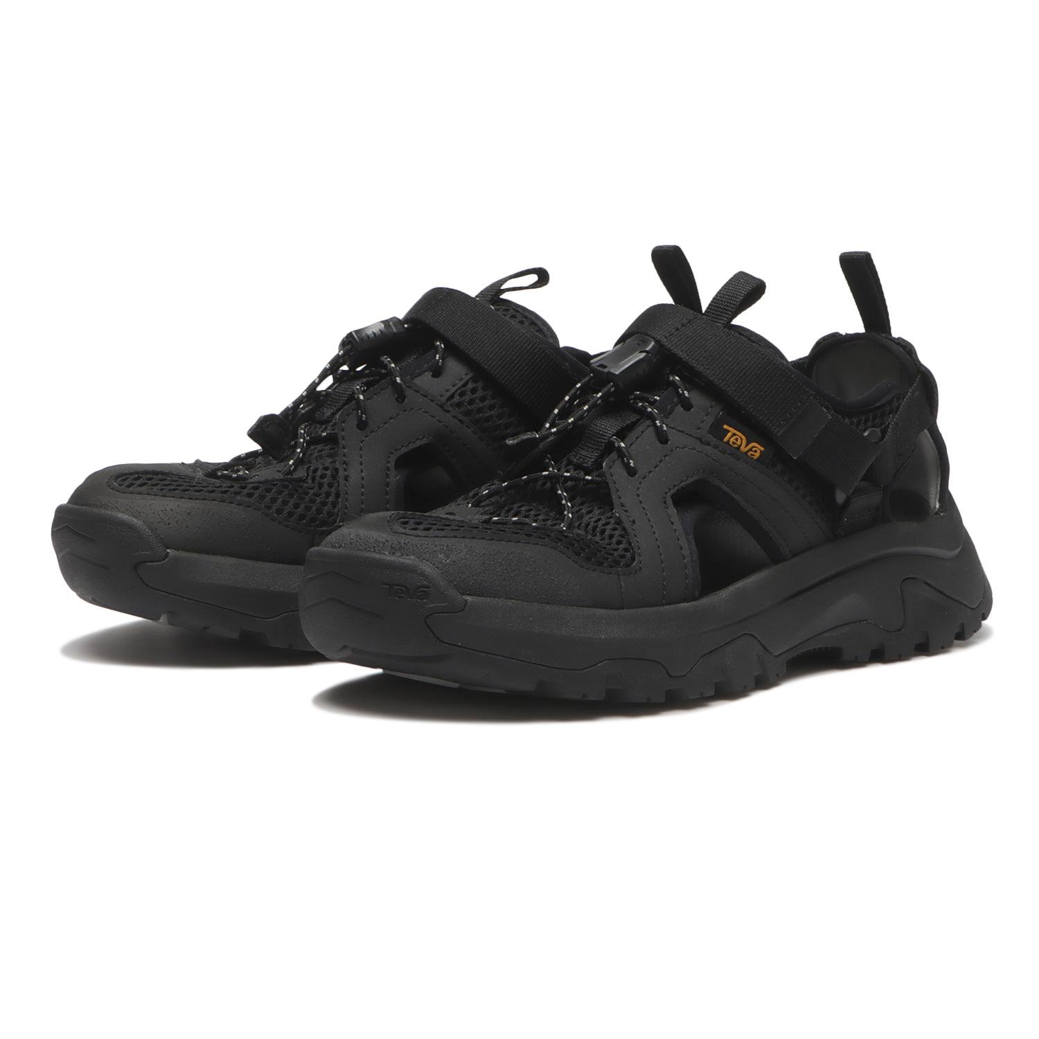  TEVA W HURRICANE XLT3 CT画像2