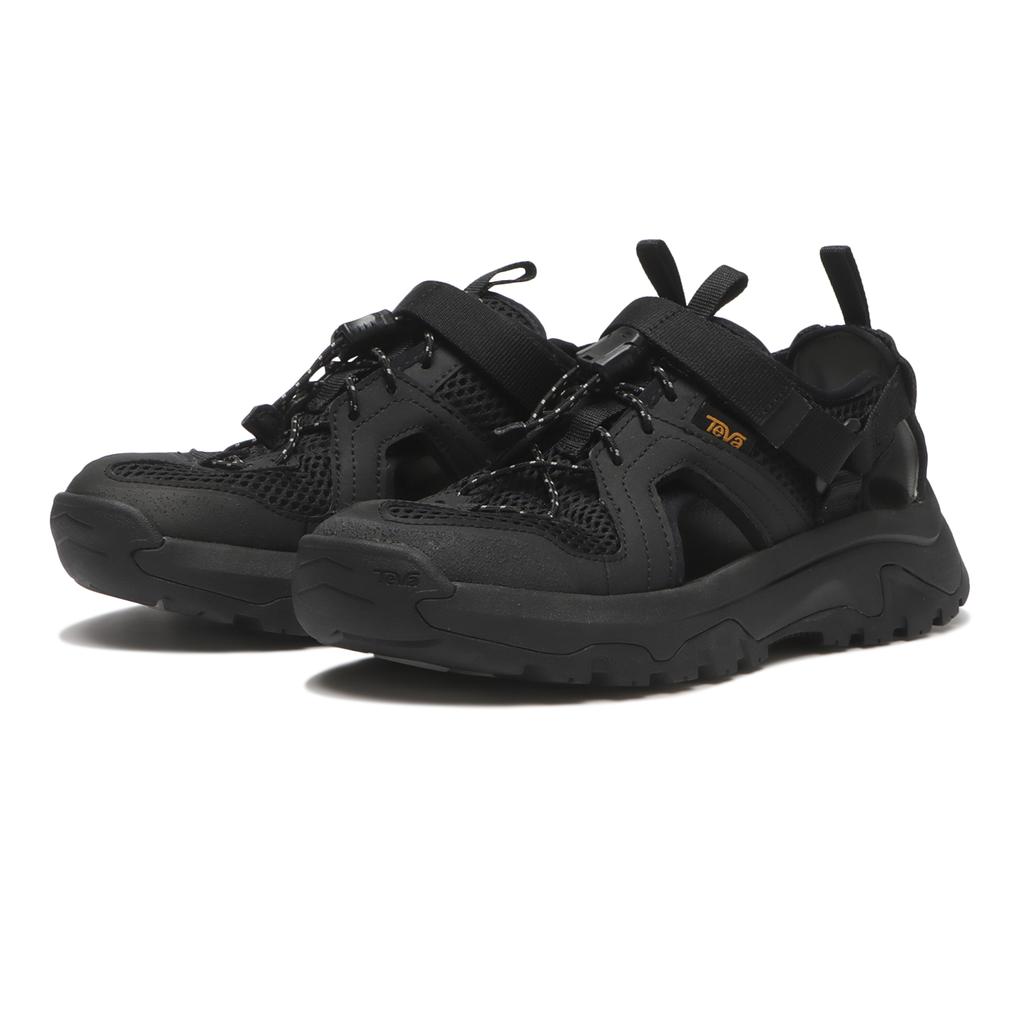  TEVA TEVA W Hurricane XLT3 CT画像2