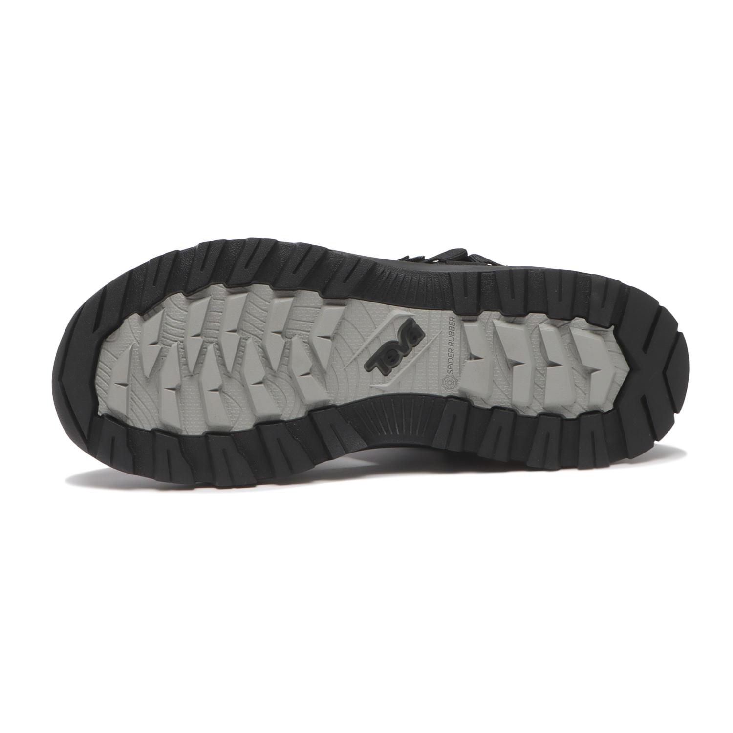  TEVA W HURRICANE XLT3 CT画像6